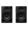 Pioneer DM-50D loudspeaker 2-way Black Wired 50 W