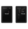 Pioneer DM-50D loudspeaker 2-way Black Wired 50 W