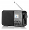 Portable DAB+/FM radio GoGEN - DAB500BTC