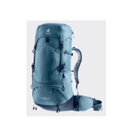 Deuter Aircontact Lite 50 + 10 50 L Blue