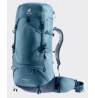 Deuter Aircontact Lite 50 + 10 50 L Blue
