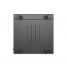 Lanberg FF01-6618-23B rack cabinet 18U Freestanding rack Black
