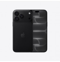 Apple iPhone 18 Pro Max 256GB Black