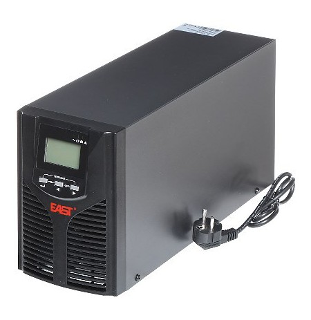 UPS Power Supply AT-UPS1000-LCD 1000 VA EAST