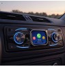 Manta MACR401 VANCOUVER, Car Radio, Black