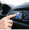 Manta MACR401 VANCOUVER, Car Radio, Black