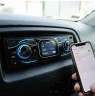 Manta MACR401 VANCOUVER, Car Radio, Black
