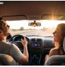 Manta MACR401 VANCOUVER, Car Radio, Black