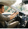 Manta MACR401 VANCOUVER, Car Radio, Black