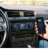 Manta MACR401 VANCOUVER, Car Radio, Black