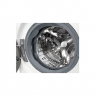 LG | Washing Machine with Dryer | F4DR711S2H | Energy efficiency class A | Front loading | Washing capacity 11 kg | 1400 RPM | D