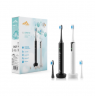 ETA Set of Electric Toothbrushes | ETA270990000 Sonetic | Rechargeable | For adults | Number of brush heads included 4 | Number