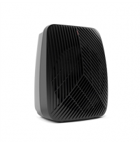 Tristar Heater | KA-5191 | Fan heater | 2000 W | Suitable for rooms up to 60 m³ | Suitable for rooms up to 20 m² | Black | IP0
