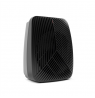 Tristar Heater | KA-5191 | Fan heater | 2000 W | Suitable for rooms up to 60 m³ | Suitable for rooms up to 20 m² | Black | IP0