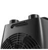 Tristar Heater | KA-5191 | Fan heater | 2000 W | Suitable for rooms up to 60 m³ | Suitable for rooms up to 20 m² | Black | IP0