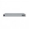 UBIQUITI 25G CLOUD GATEWAY WITH 500+ UNIFI DEVICE / 5,000+ CLIENT SUPPORT, 12.5 GBPS IPS ROUTING, AND COMPLETE HIGH AVAILABILITY