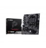 MSI PRO A520M-S motherboard