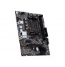 MSI PRO A520M-S motherboard