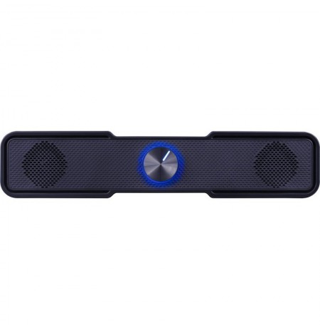 SOUNDBAR Z12 6W LED