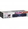 SOUNDBAR Z12 6W LED