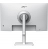 MSI PRO MAX 271QPHW E14 computer monitor 68.6 cm (27") 2560 x 1440 pixels Wide Quad HD LCD White