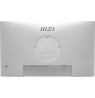 MSI PRO MAX 271QPHW E14 computer monitor 68.6 cm (27") 2560 x 1440 pixels Wide Quad HD LCD White
