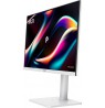 MSI PRO MAX 271QPHW E14 computer monitor 68.6 cm (27") 2560 x 1440 pixels Wide Quad HD LCD White