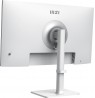 MSI PRO MAX 271QPHW E14 computer monitor 68.6 cm (27") 2560 x 1440 pixels Wide Quad HD LCD White