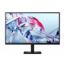 Samsung S70H computer monitor 68.6 cm (27") 3840 x 2160 pixels 4K Ultra HD LCD Black