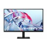 Samsung S70H computer monitor 68.6 cm (27") 3840 x 2160 pixels 4K Ultra HD LCD Black