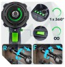 WUBER W04606 20V impact wrench