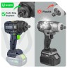 WUBER W04606 20V impact wrench