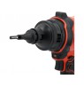 YATO YT-829385 18V blower/vacuum