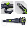 WUBER W04372 cordless chainsaw