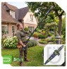 WUBER W04372 cordless chainsaw