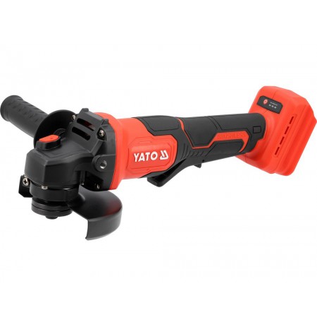 YATO YT-828256 18V angle grinder