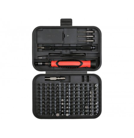 YATO YT-25761 precision bit set 130pcs