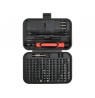 YATO YT-25761 precision bit set 130pcs