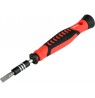 YATO YT-25761 precision bit set 130pcs
