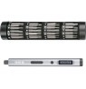 YATO YT-25769 3.7V screwdriver set with bits 61pcs