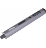 YATO YT-25769 3.7V screwdriver set with bits 61pcs