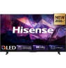 Hisense 50E7S PRO 127 cm (50") 4K Ultra HD Smart TV Wi-Fi Black 350 cd/m²