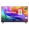 Hisense 50A5S TV 127 cm (50") Full HD Smart TV Wi-Fi Black