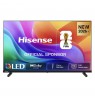 Hisense 50A5S TV 127 cm (50") Full HD Smart TV Wi-Fi Black