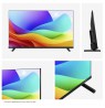 Hisense 50A5S TV 127 cm (50") Full HD Smart TV Wi-Fi Black