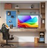 Hisense 50A5S TV 127 cm (50") Full HD Smart TV Wi-Fi Black