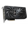 GIGABYTE GeForce RTX 5060 Ti WINDFORCE OC 16G Graphics Card - 16GB GDDR7, 128bit, PCI-E 5.0, 2587MHz Core Clock, 3 x