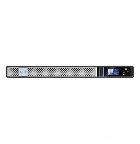 Eaton 5P1550IRG2 uninterruptible power supply (UPS) Line-Interactive 1.55 kVA 1350 W 6 AC outlet(s)