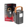 Hawk HW-PB60000 Powerbank 60000mAh, Black