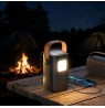Hawk HW-PB60000 Powerbank 60000mAh, Black